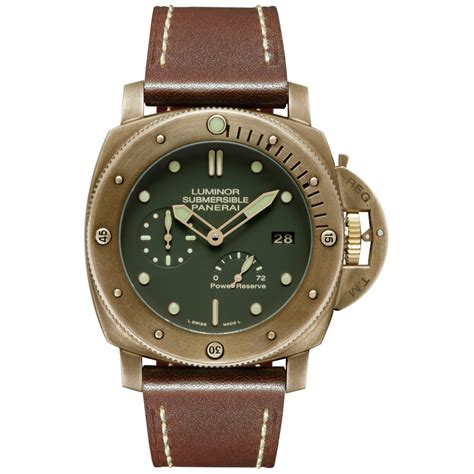 panerai pam 507 for sale|[WTS] PANERAI PAM00507 Submersible Bronzo 47mm 3 Day .